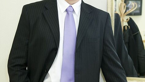 Andrius &Scaron;edžius