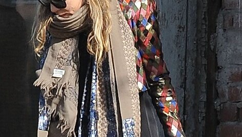 Mary-Kate Olsen