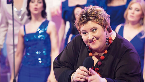 Danguolė Beinarytė