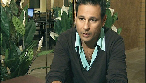 Najeebas Ghaoui