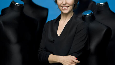 Vida Simanavičiūtė