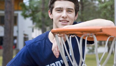 Donatas Montvydas