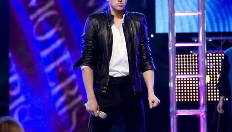 Donatas Montvydas