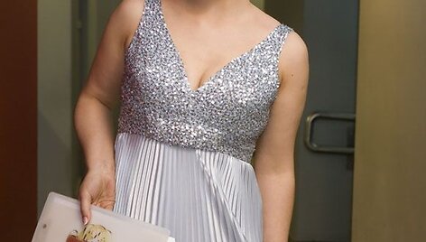 Eglė Kernagytė 