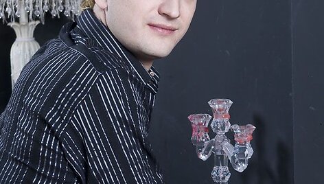 Ugnius Kiguolis 
