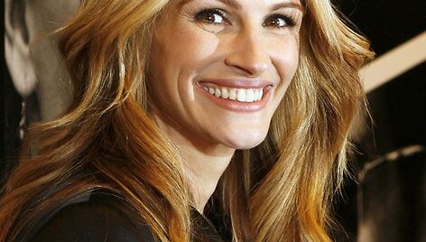 Julia Roberts