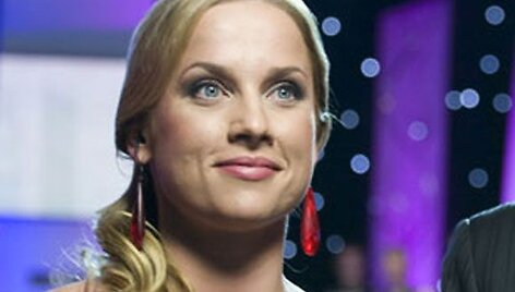 Inga Jankauskaitė