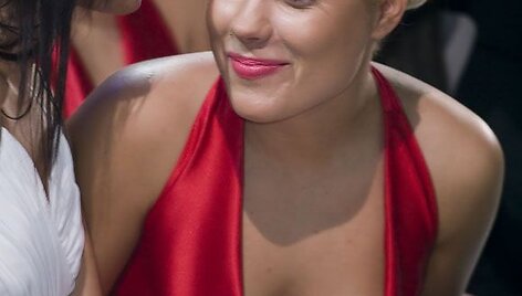 Nijolė Pareigytė