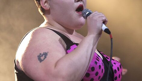 Beth Ditto