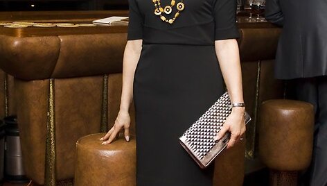 Eirida Dauk&scaron;ienė