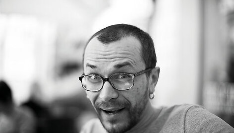 Tomas Kauneckas