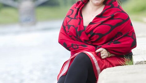 Raimonda Masiulytė
