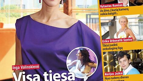 Inga Valinskienė