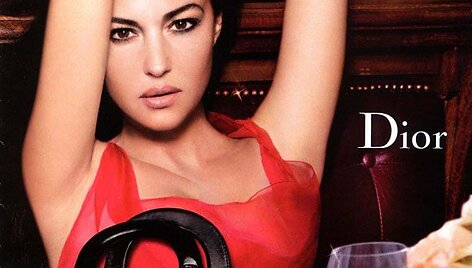 Monica Bellucci 