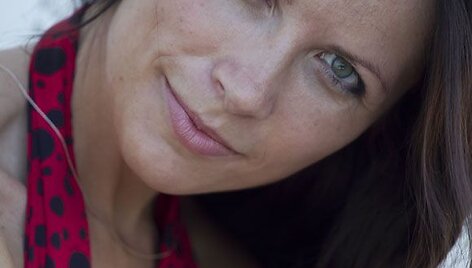 Milda Barta&scaron;iūnaitė 