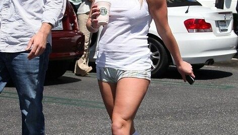 Britney Spears