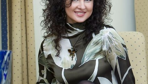 Eglija Vaitkevičė