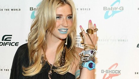 Ke$ha