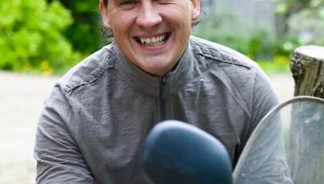 Karolis Sakalauskas