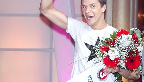 Tomas Uro&scaron;ka