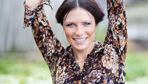 Milda Barta&scaron;iūnaitė
