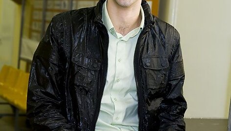 Mantas Kalnietis