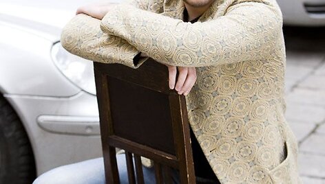 Gediminas Jaunius