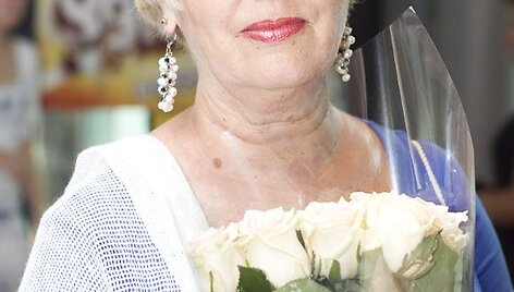 Vaiva Mainelytė