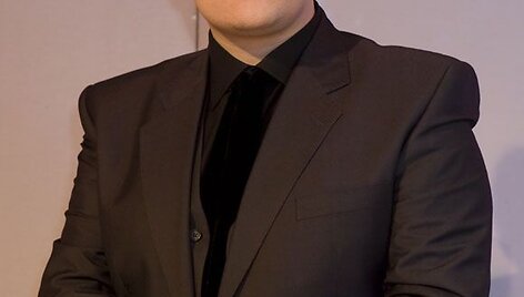 Merūnas Vitulskis