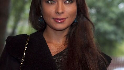 Genutė Žalienė