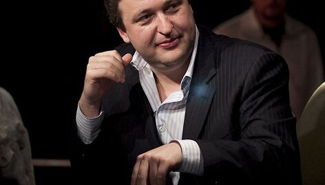 Antanas Guoga