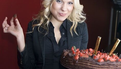 Nijolė Pareigytė
