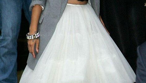 Rihanna