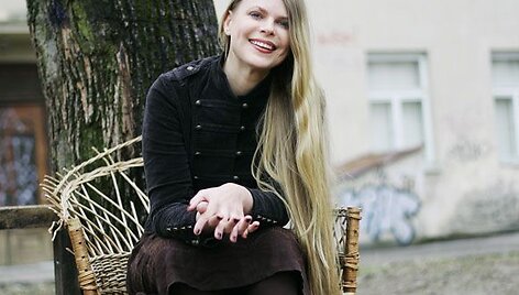 Loreta Sungailienė