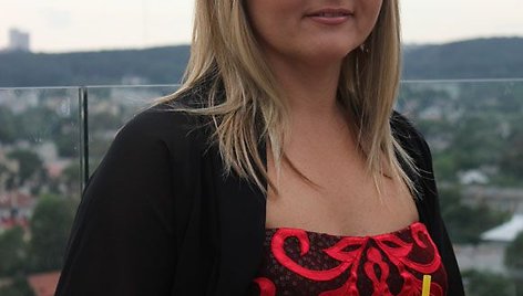 Jolanta Paulauskienė