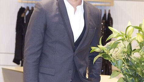 Mantas Petru&scaron;kevičius