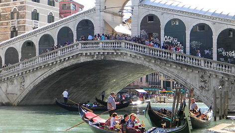 Venecijoje