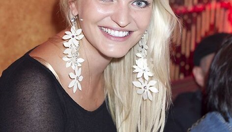 Skaiva Jasevičiūtė