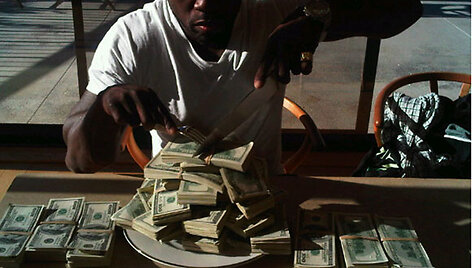 50 Cent