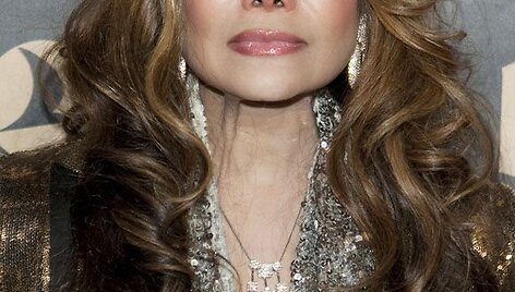 La Toya Jackson 