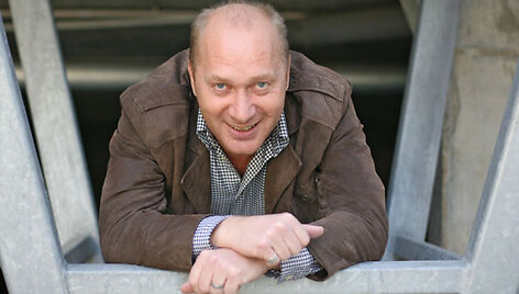 Jurijus Smoriginas