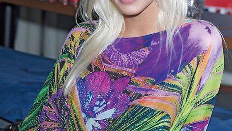 Marina Da&scaron;čenka 