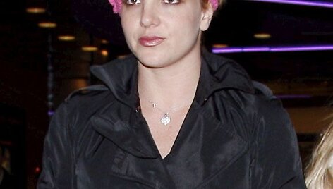 Britney Spears