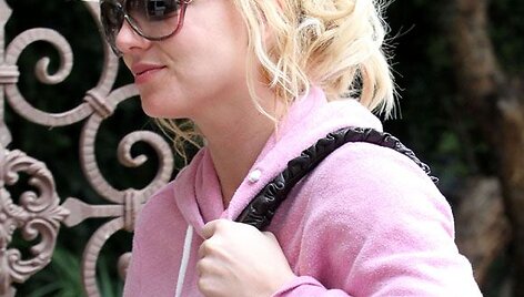 Britney Spears
