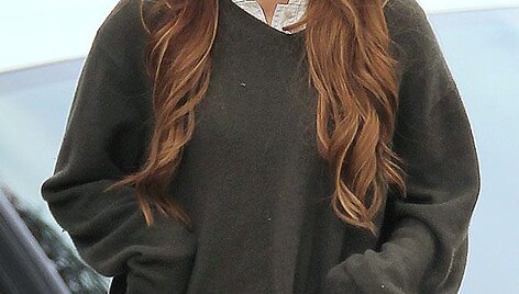 Miley Cyrus