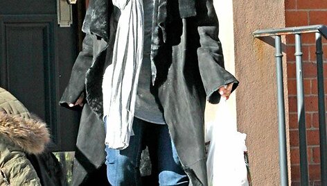 Sandra Bullock
