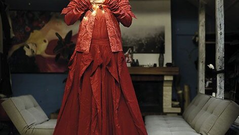 Sandra Straukaitė