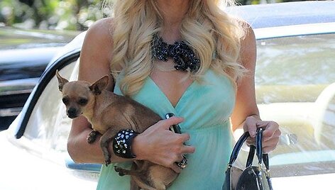 Paris Hilton