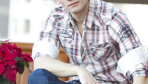 Nerijus Ju&scaron;ka