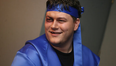 Merūnas Vitulskis 